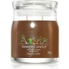 Svíčka Yankee Candle Signature Praline & Birch 368 g