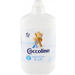 Coccolino aviváž pro miminka White Sensitive 1,7 l 68 PD – Zbozi.Blesk.cz