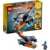 Lego LEGO® Creator 31111 Kyberdron