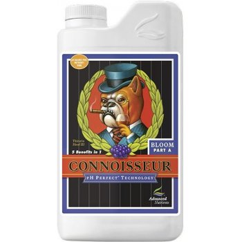 Advanced Nutrients pH Perfect Connoisseur Bloom Part A 4 L