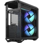 Fractal Design Torrent Compact RGB TG Light Tint FD-C-TOR1C-02 – Zboží Živě