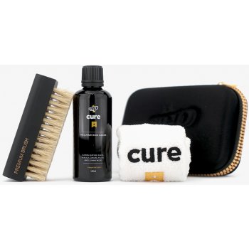 Crep Protect The Ultimate Shoe Cleaner Kit CREP-SADA OS