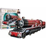 Wrebbit 3D puzzle Harry Potter Bradavický expres 460 ks – Zboží Dáma Wrebbit 3D puzzle Harry Potter Bradavický expres 460 ks – Zboží Dáma