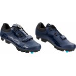 Force MTB Crystal tmavě modré – Zboží Dáma