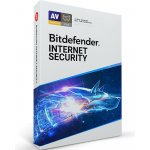 Bitdefender Internet Security 2020 1 lic. 1 rok (IS01ZZCSN1201LEN) – Zboží Živě