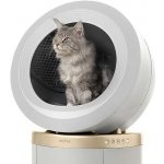 Mova Kočičí toaleta LR10 Prime 55,2 x 58,3 x 76,4 cm – Hledejceny.cz