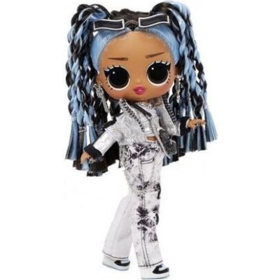 MGA L.O.L. Surprise! Tweens Series 1 Freshest – Zbozi.Blesk.cz