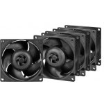 ARCTIC S8038-10K 4 Pack ACFAN00291A – Zboží Živě