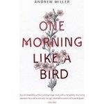 One Morning Like a Bird - Miller Andrew – Hledejceny.cz