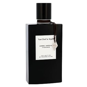 Van Cleef & Arpels Collection Extraordinaire Ambre Imperial parfémovaná voda unisex 45 ml