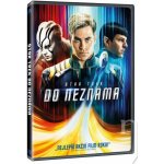 Star Trek: Do neznáma DVD – Zbozi.Blesk.cz