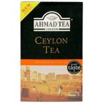Ahmad Tea Ceylon Tea sypaný čaj 500 g – Sleviste.cz