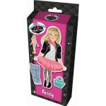 Jiri Models Magnet panenky Na party – Zboží Dáma