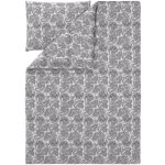 Livarno povlečení z mikrovláknitého saténu vzor 140x200 70x90 – Sleviste.cz