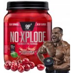 BSN N.O.-Xplode 650 g – Zboží Dáma