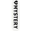 Skate deska Mystery Logo