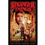 Stranger Things - Ybwenova hrobka – Sleviste.cz