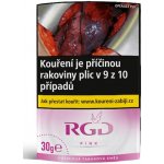 RGD Pink cigaretový tabák 30 g – Zboží Dáma