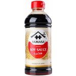 Yamasa Sójová omáčka 0,5 l – Zboží Dáma