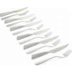 Weber Deluxe 6 párů – Zbozi.Blesk.cz