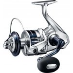 Shimano Saragosa 6000 SW-A HG – Sleviste.cz
