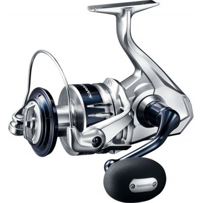 Shimano Saragosa 6000 SW-A HG – Sleviste.cz