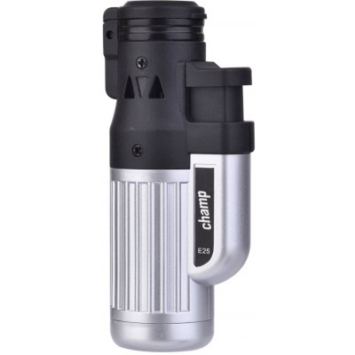 Tryskový Champ® Triple JetFlame Varianta: Černá – Hledejceny.cz
