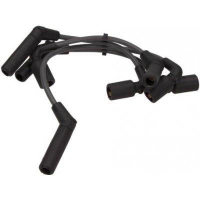 MAXGEAR Sada kabelů pro zapalování 530155 – Hledejceny.cz
