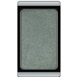 Artdeco Eye Shadow Pearl oční stíny 51 Pearly Green Jewel 0,8 g – Zboží Dáma