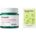 Dr.Jart+ Cicapair Tiger Grass Color Correcting Treatment 50 ml – Zboží Dáma