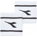 Diadora wristbands Wide Logo – Zboží Dáma