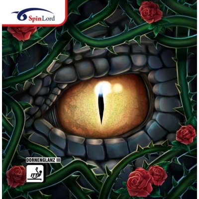 SpinLord Dornenglanz III – Zboží Dáma