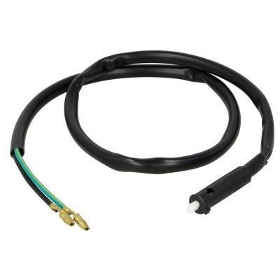 V PARTS (VICMA) přepínač/spínač (brzdová světla) HONDA C, CB, MB, MBX, MCX, MT, MTX, NB, ND, NH, ST, Tlevý Xlevý Z, ZB 50-500 1975-2006 (18554) | Zboží Auto