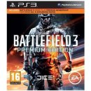 Hra na PS3 Battlefield 3 (Premium Edition)