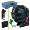 Měřicí laser Bosch GCL 2-50 G Professional 0 601 066 M02