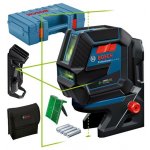 Bosch GCL 2-50 G Professional 0 601 066 M02 – HobbyKompas.cz