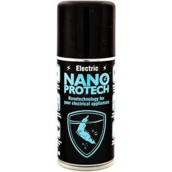 NP-030 NANOPROTECH ELECTRIC 150ml