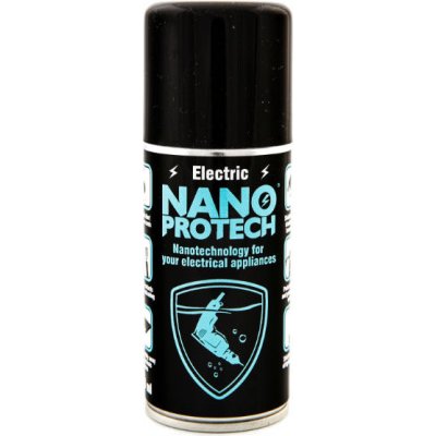 NP-030 NANOPROTECH ELECTRIC 150ml
