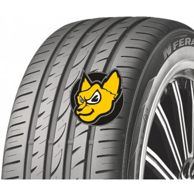 Roadstone N'Fera SU4 225/55 R17 101W – Zboží Mobilmania