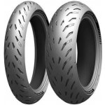 MICHELIN POWER 5 190/50 R17 73W – Hledejceny.cz