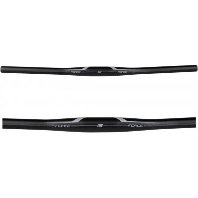 Force Speed Al rovné 31,8/640 mm – Zboží Dáma