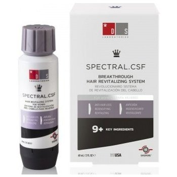 DS Laboratories sérum proti vypadávání vlasu pro ženy Spectral CSF 60 ml
