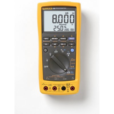 Fluke 789 /EUR ProcessMeter – Hledejceny.cz