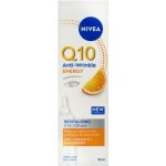Nivea Q10 Energy Fresh Look eye Care 15 ml – Zboží Mobilmania