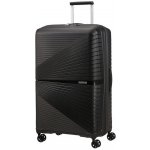 American Tourister Airconic černá 101 l – Sleviste.cz