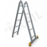 Alve Forte 2 x 4 příčky 436 cm 4204 – Zbozi.Blesk.cz