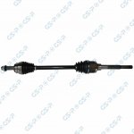 Hnací hřídel GSP 251045 – Zbozi.Blesk.cz