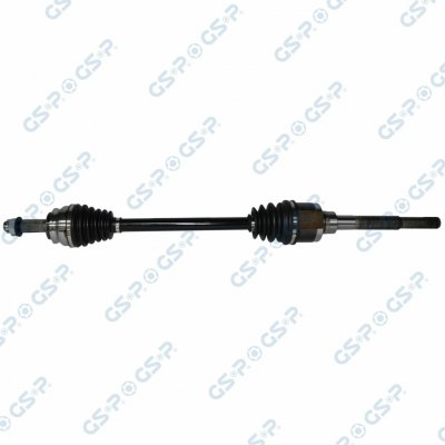 Hnací hřídel GSP 251045 – Zbozi.Blesk.cz