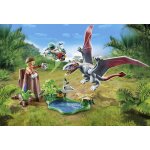 Playmobil 71525 Observatoř pro Dimorphodona – Sleviste.cz