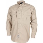 Tričko MFH Attack s teflonovou úpravou khaki – Hledejceny.cz